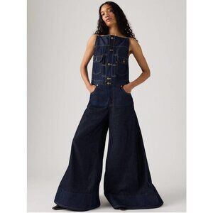 Levi's x sacai denim jumpsuit NWT Medium limited edition SOLD OUT